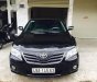 Toyota Camry LE 2009 - Bán xe Toyota Camry LE sản xuất 2009, màu đen, xe nhập 