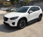 Mazda CX 5 2017 - Cần bán xe Mazda CX 5 2017, màu trắng, nhập khẩu nguyên chiếc
