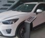 Mazda CX 5 2017 - Cần bán xe Mazda CX 5 2017, màu trắng, nhập khẩu nguyên chiếc