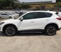 Mazda CX 5 2017 - Cần bán xe Mazda CX 5 2017, màu trắng, nhập khẩu nguyên chiếc