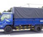 Vinaxuki 1980T 2007 - Bán xe tải Vinaxuki 2 tấn, như hình