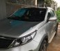 Kia Sportage 2011 - Bán xe Kia Sportage đời 2011, màu bạc, nhập khẩu, giá tốt