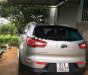 Kia Sportage 2011 - Bán xe Kia Sportage đời 2011, màu bạc, nhập khẩu, giá tốt