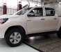 Toyota Hilux 2.4E MT 2017 - Toyota Hilux 2017 chính hãng, mới 100%, 675 triệu, LH: 0932506503