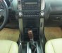Toyota Land Cruiser Prado 2010 - Bán xe Toyota Land Cruiser Prado lốp treo đời 2010, màu vàng, nhập khẩu