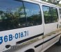 Toyota Hiace 2000 - Bán xe Toyota Hiace 2000, màu trắng