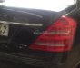 Mercedes-Benz S550 2006 - Mercedes S550 siêu sang, nội thất kem