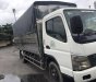 Mitsubishi Canter 2008 - Bán Mitsubishi Canter sản xuất 2008, thùng inox xe đẹp