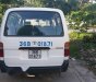 Toyota Hiace 2000 - Bán xe Toyota Hiace 2000, màu trắng