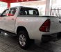 Toyota Hilux 2.4E MT 2017 - Toyota Hilux 2017 chính hãng, mới 100%, 675 triệu, LH: 0932506503