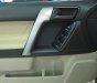 Toyota Land Cruiser Prado 2010 - Bán xe Toyota Land Cruiser Prado lốp treo đời 2010, màu vàng, nhập khẩu