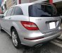 Mercedes-Benz R class R300 2011 - Cần bán xe Mercedes R300 đời 2011, màu bạc, xe nhập