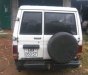 Toyota Land Cruiser 1984 - Cần bán gấp Toyota Land Cruiser đời 1984, màu trắng, nhập khẩu nguyên chiếc