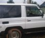 Toyota Land Cruiser 1984 - Cần bán gấp Toyota Land Cruiser đời 1984, màu trắng, nhập khẩu nguyên chiếc