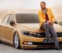 Volkswagen Passat E 2016 - Passat - Xe nhập khẩu Đức - Đẳng cấp Đức