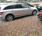 Mercedes-Benz R class R300 2011 - Cần bán xe Mercedes R300 đời 2011, màu bạc, xe nhập