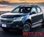 Chevrolet Colorado 2.5 MT 4x2 LT 2017 - Bán Chevrolet Colorado 2017, nhập khẩu chính hãng