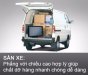 Suzuki Blind Van 2017 - Bán xe Suzuki Blind Van năm 2017, màu trắng, nhập khẩu nguyên chiếc, giá chỉ 293 triệu