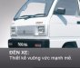 Suzuki Blind Van 2017 - Bán xe Suzuki Blind Van năm 2017, màu trắng, nhập khẩu nguyên chiếc, giá chỉ 293 triệu