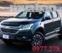 Chevrolet Colorado 2.5 MT 4x2 LT 2017 - Bán Chevrolet Colorado 2017, nhập khẩu chính hãng