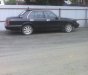 Toyota Crown 1995 - Bán ô tô Toyota Crown đời 1995, màu đen, xe nhập