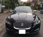 Jaguar XJ 5.0 Supercharge 2011 - Bán Jaguar XJ 5.0 Supercharge đời 2011, màu đen, nhập khẩu