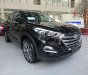 Hyundai Santa Fe 2017 - Hyundai Phú Yên_ Hyundai Santafe 2017, giá cực sốc, khuyến mãi cực cao lên đến 100tr đồng, hỗ trợ vay 80% giá trị xe