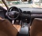 BMW 325i 2003 - Bán BMW 325i đời 2003, màu đen, xe nhập, giá tốt