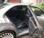 Mercedes-Benz C250   2009 - Bán Mercedes C250 năm 2009, màu xám