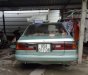 Toyota Corolla altis 1990 - Cần bán Toyota Corolla Altis đời 1990, màu xanh lam, xe nhập số sàn