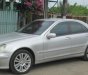 Mercedes-Benz C 180 2007 - Bán Mercedes C 180 đời 2007, màu bạc số tự động, giá 385tr