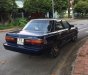 Toyota Camry LE 1988 - Cần bán Toyota Camry LE đời 1988, màu xanh lam, xe nhập