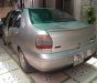 Fiat Siena MT 2001 - Bán Fiat Siena MT năm 2001, màu bạc, xe nhập chính chủ