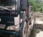 Fuso 2007 - Cần bán lại xe Cửu Long 3 - 5 tấn đời 2007, màu xanh lục, giá tốt