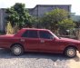 Toyota Crown   1984 - Bán Toyota Crown năm 1984, màu đỏ, nhập khẩu