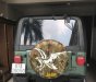 Jeep Wrangler 1995 - Bán ô tô Jeep Wrangler đời 1995, màu xanh lam, xe nhập số tự động 