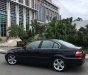 BMW 325i 2003 - Bán BMW 325i đời 2003, màu đen, xe nhập, giá tốt