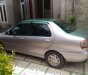 Fiat Siena MT 2001 - Bán Fiat Siena MT năm 2001, màu bạc, xe nhập chính chủ