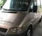 Mercedes-Benz Sprinter 2005 - Bán ô tô Mercedes Sprinter đời 2005, màu hồng