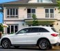 Mercedes-Benz GLC 300 2017 - Cần bán xe Mercedes GLC 300 đời 2017, màu trắng