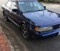 Toyota Camry LE 1988 - Cần bán Toyota Camry LE đời 1988, màu xanh lam, xe nhập