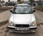 Kia Visto 2003 - Bán xe Kia Visto đời 2003, màu bạc, nhập khẩu 