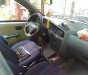 Fiat Siena MT 2001 - Bán xe Fiat Siena MT sản xuất 2001, màu bạc, nhập khẩu