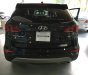 Hyundai Santa Fe 2017 - Hyundai Phú Yên_ Hyundai Santafe 2017, giá cực sốc, khuyến mãi cực cao lên đến 100tr đồng, hỗ trợ vay 80% giá trị xe