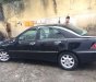 Mercedes-Benz C200 2000 - Bán Mercedes đời 2000, màu đen, nhập khẩu nguyên chiếc, 250tr
