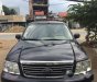 Ford Escape 3.0  2004 - Bán Ford Escape 3.0 đời 2004, màu đen
