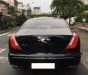 Jaguar XJ 5.0 Supercharge 2011 - Bán Jaguar XJ 5.0 Supercharge đời 2011, màu đen, nhập khẩu