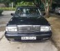 Toyota Crown 3.0 MT 1995 - Bán lại xe Toyota Crown 3.0 MT đời 1995, màu đen, nhập khẩu nguyên chiếc, 150 triệu