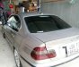 BMW 325i 2005 - Cần bán gấp BMW 325i sản xuất 2005 chính chủ, giá tốt