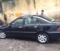 Mercedes-Benz C200 2000 - Cần bán Mercedes C200 đời 2000, màu đen, nhập khẩu giá cạnh tranh